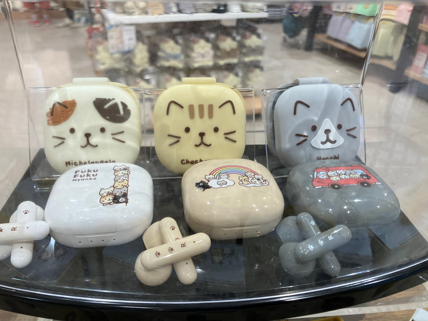 HAPiNS可愛雜貨首頁🐱