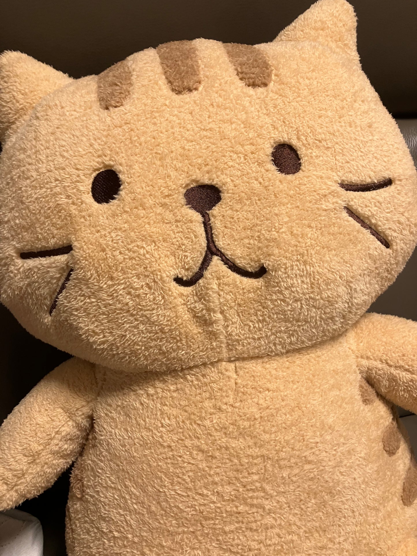 🔴(代購)HAPiNS Fuku Fuku Nyanko大娃娃