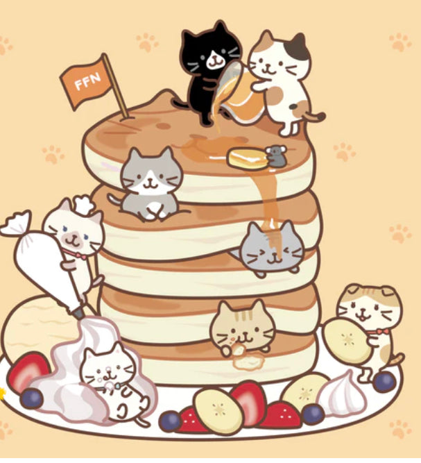 HAPiNS可愛雜貨首頁🐱