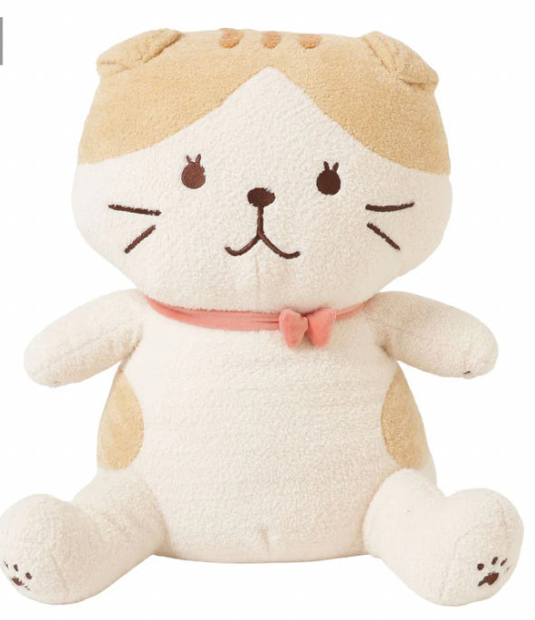 🔴(代購)HAPiNS Fuku Fuku Nyanko大娃娃
