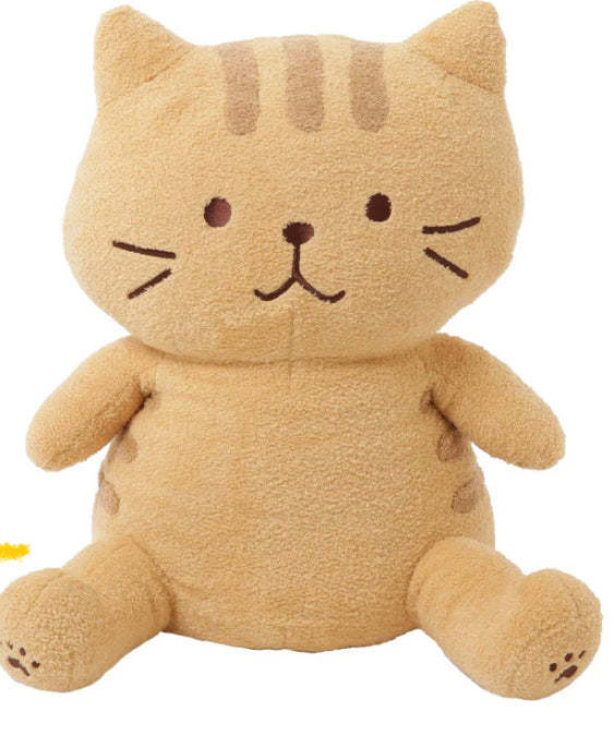 🔴(代購)HAPiNS Fuku Fuku Nyanko大娃娃