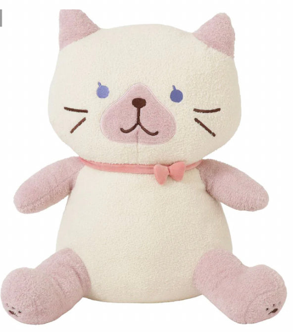 🔴(代購)HAPiNS Fuku Fuku Nyanko大娃娃