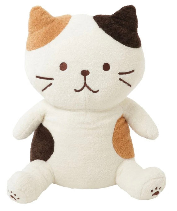 🔴(代購)HAPiNS Fuku Fuku Nyanko大娃娃